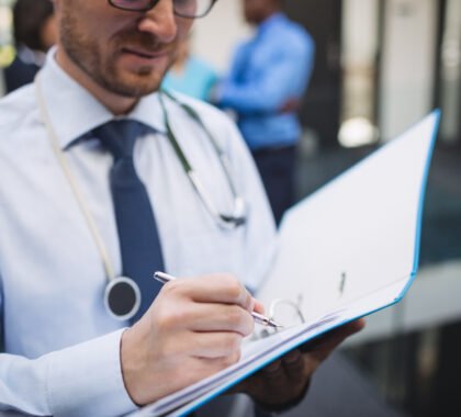 Auditoria médica