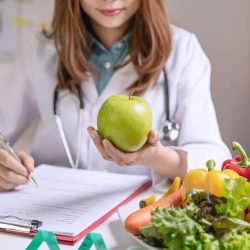 Nutricionista