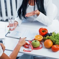 Comer saludable